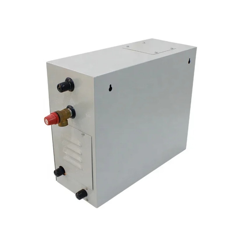 Spa Wellness Hammam - Mesin Uap Ruang Uap Generator Uap