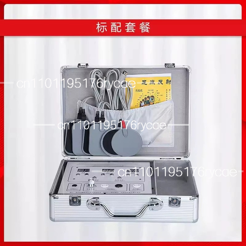 Terapi Bioelektrik Pijat Terap - Relax - Spa & Wellness ulasan dan harga
