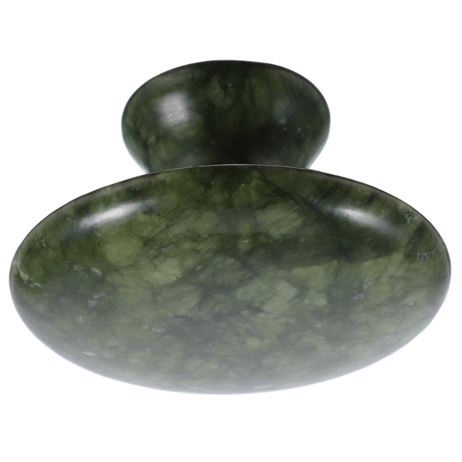Batu Pijat Gua Sha Jamur, Alat - Relax - Spa & Wellness ulasan dan harga