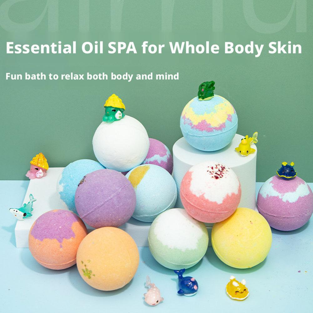 Bom Mandi Anak dengan Kejutan  - Relax - Spa & Wellness ulasan dan harga
