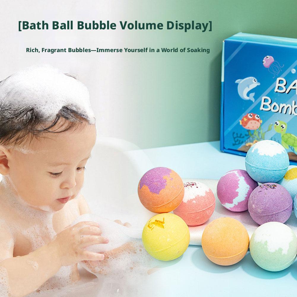 Bom Mandi Anak dengan Kejutan  - Relax - Spa & Wellness ulasan dan harga