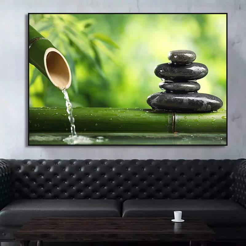 Buddhisme Zen Spa Masih Hidup  - Spa Wellness Images ulasan dan harga