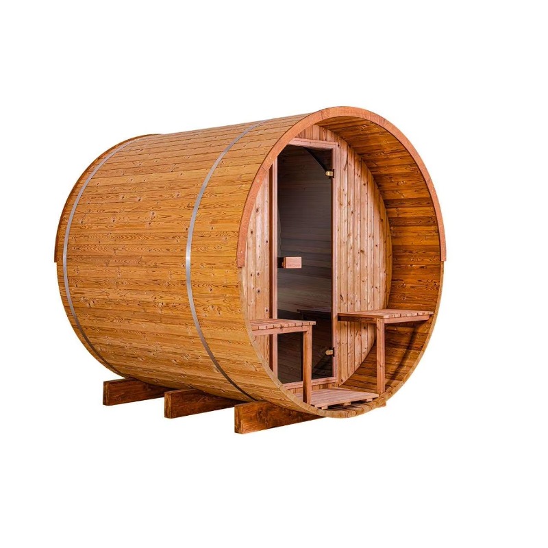 【2026】Ruang Sauna Uap Premium  - Spa Wellness Resorts ulasan dan harga